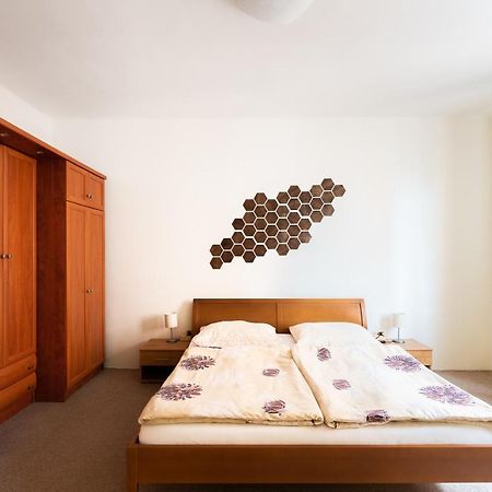Lena Apartment דצ'ין מראה חיצוני תמונה