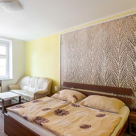 Lena Apartment דצ'ין מראה חיצוני תמונה