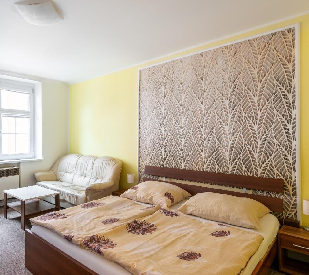 Lena Apartment דצ'ין מראה חיצוני תמונה